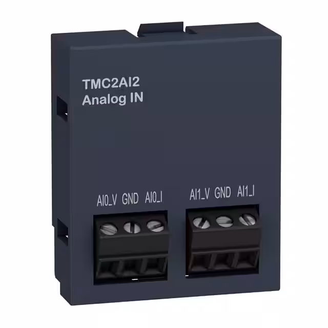 TMC2AI2 Schneider Electric Contrôleurs - Accessoires